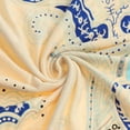 thumbnail image 3 of Comedor Boda Banquete Fiesta Sillas Cubierta Poliéster Estiramiento decorativo Color 9 SM SunniMix Cubierta de la silla, 3 of 8