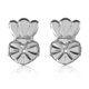 thumbnail image 2 of Earring Lifters,hypoallergenic Earring Backs For Droopy Ears,adjustable Crown (3 Pairs, Gold, Silver, Rose Gold)------Product code 84462, 2 of 5