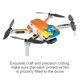 thumbnail image 4 of Compatible con DJI Mavic Mini RC Drone Decoración Etiqueta de piel impermeable Irfora Verde, 4 of 7