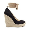 thumbnail image 3 of JESSICA SIMPSON JS-ZAVIDA Sandals Black, 3 of 4