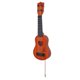 thumbnail image 4 of Ukelele para principiantes, guitarra de madera, instrumento musical clásico, juguete de regalo para niños, 4 of 5