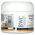 thumbnail image 5 of Beauty Without Cruelty Vitamin C Renewal Cream with Coq10 2 oz Cream, 5 of 6