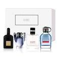 thumbnail image 1 of Set De 4 Perfumes Para Caballero De 25ml c/u Con Diferentes Fragancias Eau de Parfum Men F191, 1 of 9
