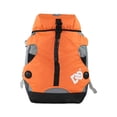 thumbnail image 3 of jinwen Large Capacity Roller Skate Backpack Tote Ski Boot Storage Ice Skate Carrier Bag, 3 of 9