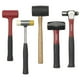 thumbnail image 1 of Juego de Martillos Gearwrench 5 Piezas 82303D, 1 of 3