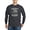 Charcoal, variant on CafePress - Texas Long Sleeve Dark T Shirt - Long Sleeve Dark T-Shirt
