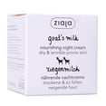 thumbnail image 2 of Crema de noche Ziaja Crema facial de leche de cabra, 2 of 2
