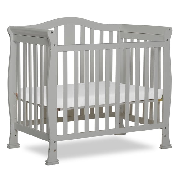 Dream Naples 4-in-1 Cool Grey