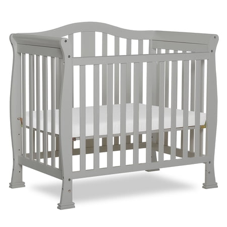 Dream Naples 4-in-1 Cool Grey