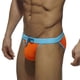 thumbnail image 1 of Kakii Men's Quick Dry Swim Briefs Bikini Swimsuit Board Shorts with Adjustable Drawstring, 1 of 5