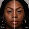 thumbnail image 2 of Kat Von D, KVD Beauty Good Apple Full-Coverage Transfer-Proof Serum Foundation Tan 076, 2 of 4