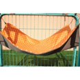 thumbnail image 3 of Hamaca para gatos Bling Bling impermeable 35*35 cm 53*36 cm, 3 of 3