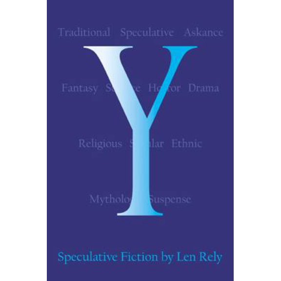Pre-Owned Y: Speculative Fiction (Paperback) 0741418169 9780741418166