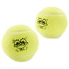 Wilson SpongeBob Tennis Balls, 2-Pack