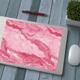 thumbnail image 6 of Crystal Paste 10.4×7.8in Good Viscosity, Bright Color And Eye-Catching Easy To Distinguish For Glass Metal Plastic Pink Marble_21256_4, 6 of 8