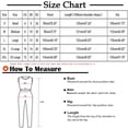 thumbnail image 3 of safuny Women's Cotton Linen Jumpsuit Fall Girls Trendy Solid Casual Retro Relaxed Sleeveless Square Neck Baggy Pocket Button Trousers Navy M, 3 of 8