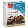 South Beach Diet Chocolate Meal Bars, 5ct