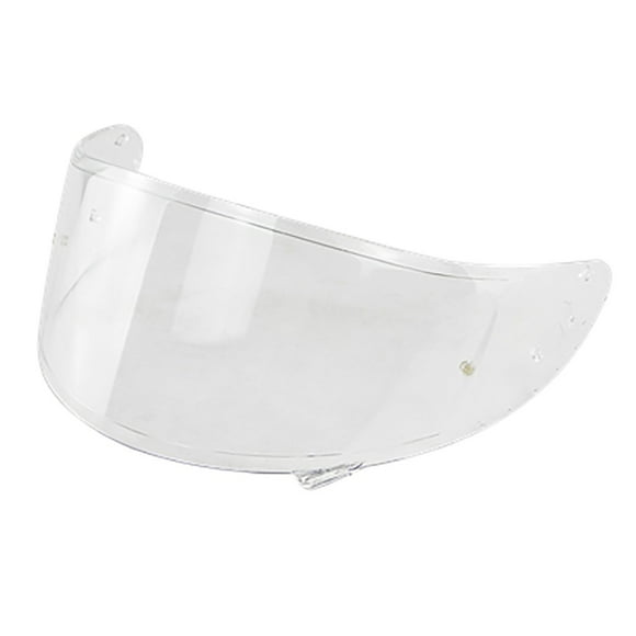Zeus Motorcycle Helmet Shield PC Visor Lens for X14 Z7 Z-7 CWR-1 RF-1200 X-spirit