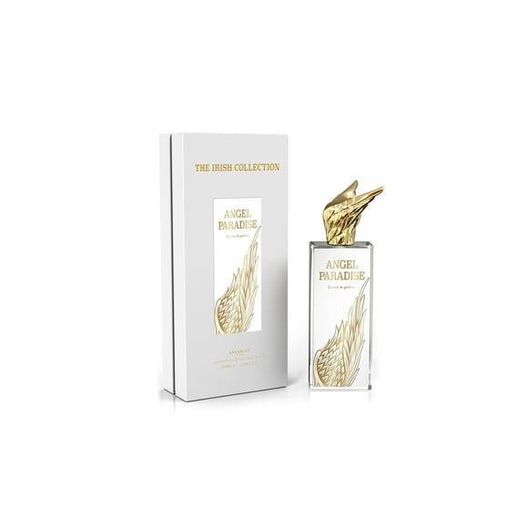 Perfume Irish Collection UNISEX ANGEL PARADISE