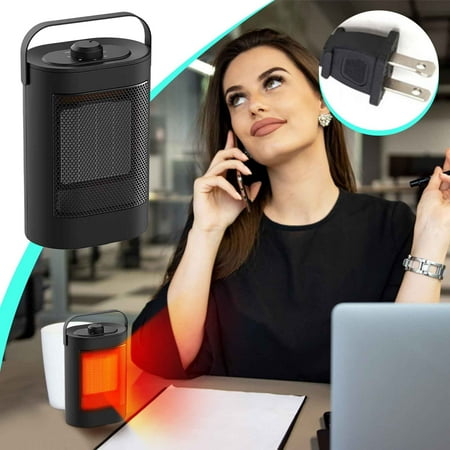 

Gifts Cntydi Heaters Household High-efficiency Portable Fast Heating Energy-saving Heater