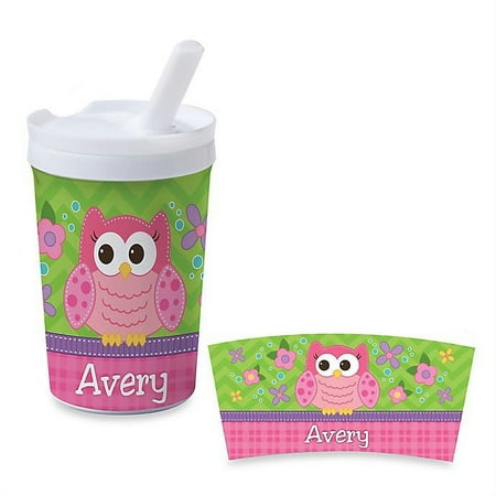 UPC: 0639211876533 | Sweet Owl Sippy Cup