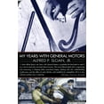 thumbnail image 2 of Pre-Owned My Years with General Motors (Paperback) 0385042353 9780385042352, 2 of 2
