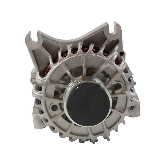 Alternator - Compatible with 2003 - 2004 Lincoln Navigator Sport Utility 5.4L V8
