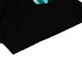 thumbnail image 4 of EIMELI Baby Summer Tracksuit Camouflage Hooded T-Shirt Elastic Shorts, 4 of 6