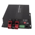 thumbnail image 2 of DC to DC Battery Charger Solar Controller Mobile APP Connection Automatic Car Charger 12V 30A B2B1230, 2 of 20