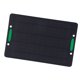 thumbnail image 5 of Ventilador de escape solar, ventilador de panel solar, ventilador solar dual, ventilador solar confiable y duradero, 5 of 8