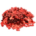 thumbnail image 4 of Heart Confetti, PVC Confetti Valentines Confetti with 3000Pcs for Decoration, 4 of 7