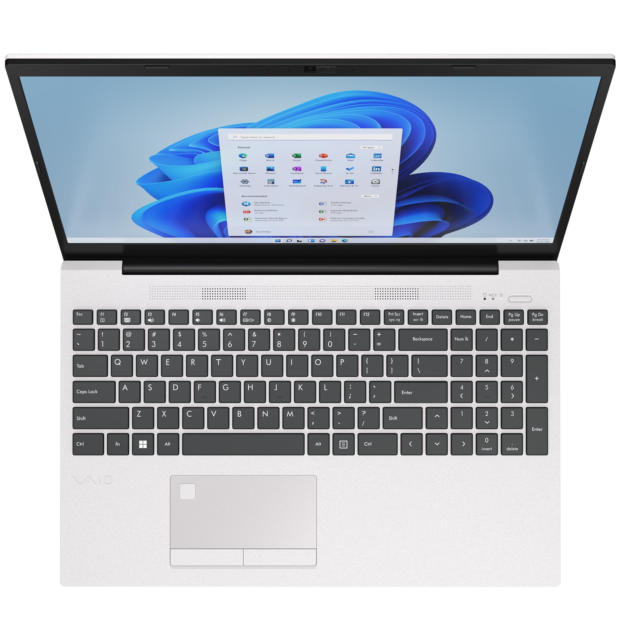 VAIO 15.6