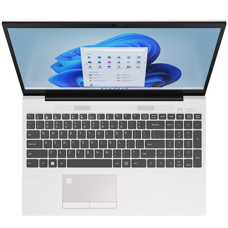 VAIO 15.6