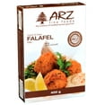 thumbnail image 1 of Arz Falafel Mix 400g, 1 of 2