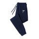 thumbnail image 3 of Pantalones deportivos casuales de moda para hombre, pantalones largos para correr, hacer ejercicio, trotar, gimnasio, pantalones deportivos para hombre, pantalones deportivos para correr, 3 of 5