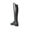 thumbnail image 4 of Equinavia Karina Womens Synthetic Leather Equestrian English Horse Riding Tall Field Boots | Includes Reusable Boot Shapers, 4 of 5