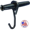 thumbnail image 3 of Stainless Steel Taps - Maple Sap Pail Spout & Hook - Spiles for making Maple Syrup (10), 3 of 3