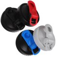 thumbnail image 1 of Mason Jar Lids Leak Proof Sealing Caps for Canning Jars Grey 4Pcs, 1 of 5
