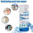 thumbnail image 6 of BANIRO 2026 New 4-Way Ph Accurate Test Strips 50 Strips Ph Test Strips for Women for Home,Travel,Clinic,Personal Care, 6 of 7