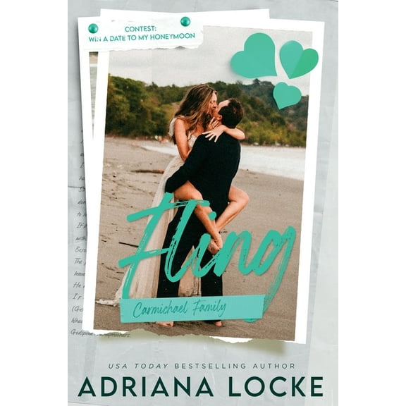 Carmichael Family Fling, Book 2, (Paperback)