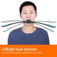 thumbnail image 1 of Facial 2 Colors Facial Muscle Exerciser  Slim Face Cheek Tonel Mouth Toning Tool, 1 of 7