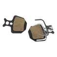 thumbnail image 3 of 2 Pair Bicycle Disc Brake Pads for Da7/Da6/Atx710 formula Mountain E-Bike Cycle Semi Metal, 3 of 7