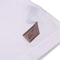 thumbnail image 5 of Camisa Alpine Agency Polo Hombre Casual blanco M, 5 of 5