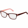 thumbnail image 2 of Christian Siriano Eyeglass Frames, Gigi--Tortoise Pink, 2 of 4