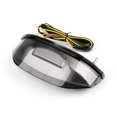 thumbnail image 4 of Integrated LED Tail Light Turn signals For Honda CBR600RR 2013-2014 Smoke, 4 of 4