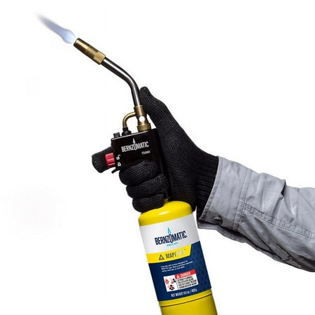 Bernzomatic TS4000 Trigger Start Torch