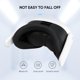 thumbnail image 3 of 2 Pack Lens Protector Cover Accessories Compatible with Oculus Meta Quest 3/3S, Quest 2/Quest, Rift S and Vive Index, Apple Vision Pro, Protects VR Lenses from Sunlight, Scratches and Dust, 3 of 8