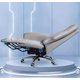 thumbnail image 4 of Electric boss chair Home reclining office chair Comfortable seat high-end leather computer sofa chair My Lux Decor Round, 4 of 7