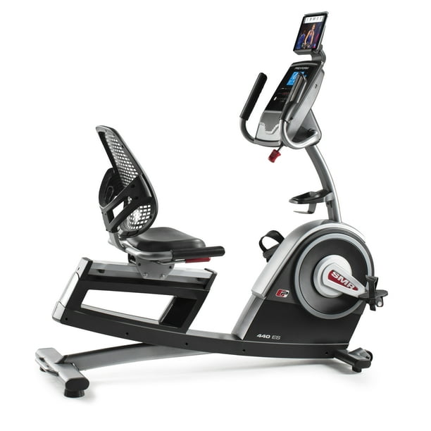 exercise bike for 25 stone
