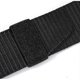 thumbnail image 4 of Cinturón de lona de nailon con hebilla de plástico para hombre y mujer, ideal para actividades al aire libre y trabajo. Cinturón táctico militar de 3,8 cm de ancho, sin metal, apto para aeropuertos., 4 of 4